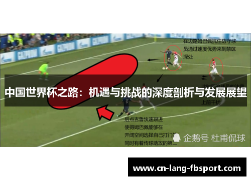 中国世界杯之路:机遇与挑战的深度剖析与发展展望 中国世界杯之路:机遇与挑战的深度剖析与发展展望