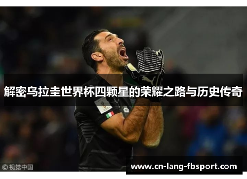 解密乌拉圭世界杯四颗星的荣耀之路与历史传奇
